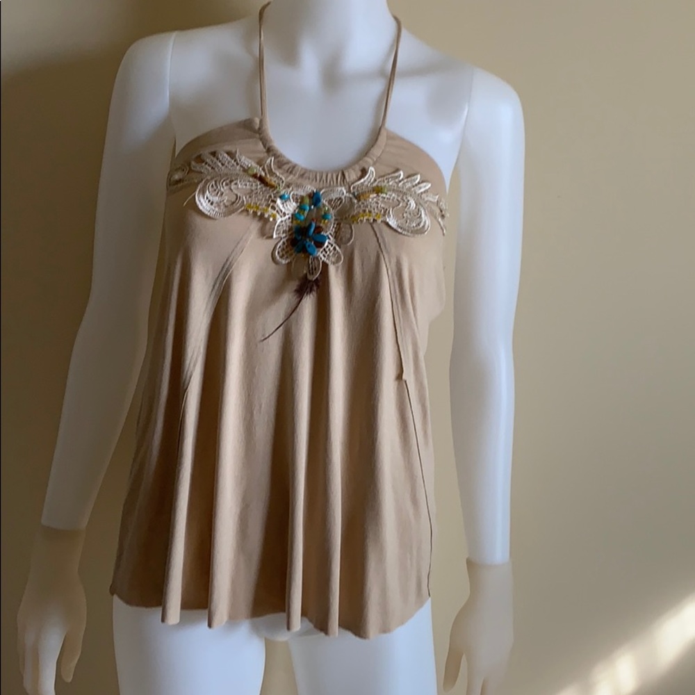 Buffalo DavidBritton Halter Top XS